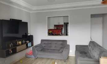 Imagem: Apartamento com 3 dormitórios à venda