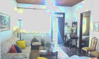 Imagem 7: Casa (térrea na rua) 3 dormitórios, cozinha planejada