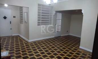 Imagem 3: Apartamento para Venda - 187m², 4 dormitórios, 1 vaga - Floresta, Porto Alegre