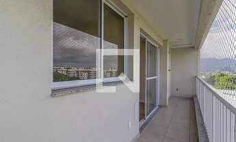 Imagem 5: Apartamento para Aluguel - Taquara, 3 Quartos, 120 m2