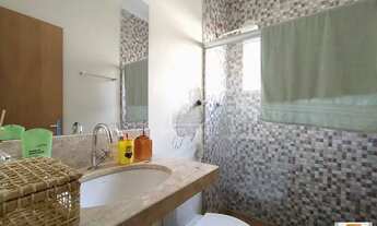 Imagem 6: Casa (térrea na rua) 3 dormitórios/suite