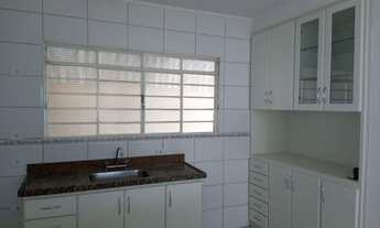 Imagem 5: Casa com 3 dormitórios à venda, 160 m² por R$ 695.000,00 - Jardim Werner Plaas - Americana