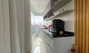 Imagem 6: Apartamento com 4 Qtos à venda, 184 m² por R$ 1.600.000 - Praia da Costa - Vila Velha/ES