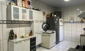 Imagem 7: Casa com 4 quartos à venda, no centro de Campo Grande - por R$ 450.000