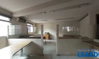 Imagem 5: AREA - VILA MASCOTE - SP