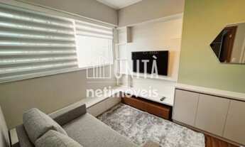 Imagem: Apartamento 1 quarto Mobiliado no Real Splendor