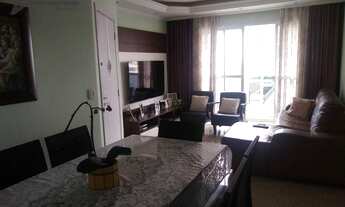 Imagem 3: *Fontes Blancas - Excelente apto. ensolarado c/ vista livre - Face Norte - 3 Vagas *