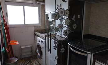 Imagem 7: Apartamento - Residencial Portal do Parque - Jardim Veneza - 2 Dormitórios - 83m². Totalme