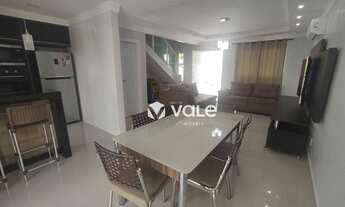 Imagem 3: Sobrado com 3 dormitórios à venda no Condomínio Caribe, 155 m² por R$ 1.100.000 - Loteamen