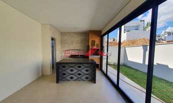 Imagem 2: Linda Casa no condomínio Reserva das Paineiras; Venha Ver!