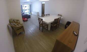 Imagem: Apartamento em Canto do Forte - Praia Grande