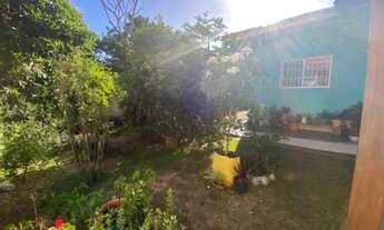 Imagem 4: Casa para venda com 115 metros quadrados com 3 quartos em Periperi - Salvador - Bahia