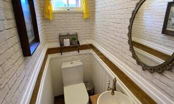 Imagem 2: PIRACICABA - Casa de Condomínio - Residencial Paineiras