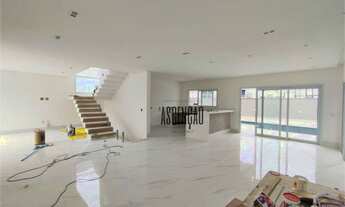 Imagem 3: Casa com 4 dormitórios à venda, 300 m² por R$ 2.800.000 - Residencial Real Park - Arujá/SP