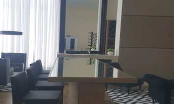 Imagem 2: APARTAMENTO RESIDENCIAL em INDAIATUBA - SP, JARDIM POMPÉIA