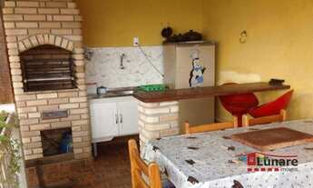 Imagem 3: Sobrado com 4 dormitórios à venda, 200 m² por R$ 425.000,00 - Vila Jundiaí - Mogi das Cruz