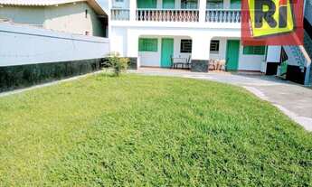 Imagem: Casa com 4 dormitórios à venda, 150 m²