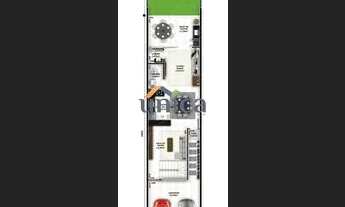 Imagem 2: Sobrado - Geminado - Novo - Joinville