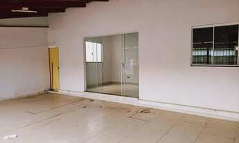 Imagem 2: CASA SETOR UNIÃO 3 QUARTOS SUÍTE PORCELANATO PRÓXIMO A AVENIDA T-9 OPORTUNIDADE ÚNICA