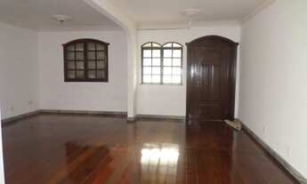 Imagem 7: Aluguel - CASA - BARROCA Belo Horizonte MG