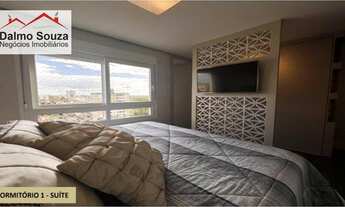 Imagem 2: 3 Dormitórios no Everest Tower Residence - Esteio