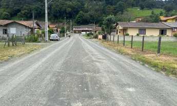 Imagem 3: Lote no centro de Urubici