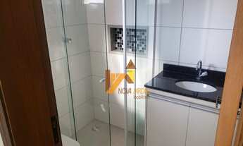 Imagem 2: Apartamento com 2 dormitórios para alugar, 50 m² por R$ 1.992,00/mês - Santa Teresinha - S