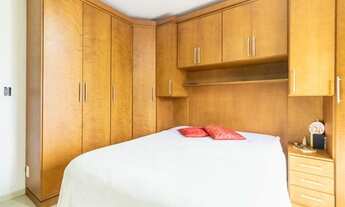 Imagem 5: SÃO PAULO - Casa Padrão - VILA GUSTAVO