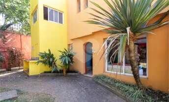 Imagem: Casa 4 Suítes - Próximo ao Metrô Sumaré