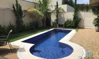 Imagem 4: Casa à venda, 255 m² - Santa Mônica - Ribeirão Preto/SP