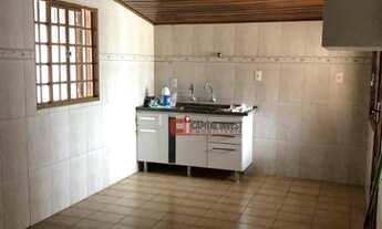 Imagem 6: Casa com 3 dormitórios à venda, 132 m² por R$ 380.000,00 - Jardim Mauá II - Jaguariúna/SP