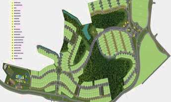 Imagem 2: TERRENO RESIDENCIAL em INDAIATUBA - SP, VILLA DOS PINHEIROS LOTEAMENTO