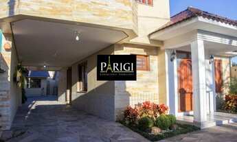 Imagem 4: Casa com 3 dormitórios, 293 m² - venda por R$ 990.000,00 ou aluguel por R$ 5.870,00/mês