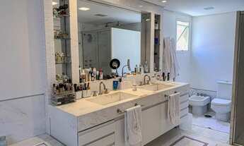 Imagem 2: Apartamento com 3 dormitórios, 292 m² - venda por R$ 5.300.000,00 ou aluguel por R$ 30.225