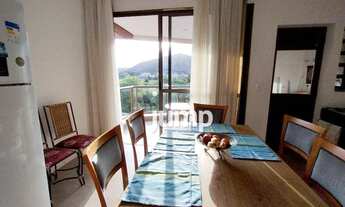 Imagem 5: Apartamento com 3 dormitórios para alugar, 82 m² - Rio Tavares - Florianópolis/SC