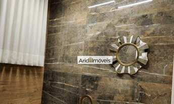 Imagem 2: Casa com 3 dormitórios à venda, 150 m² por R$ 780.000,00 - Village Imperial Residence - Sã