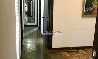 Imagem 6: Casa com 4 dormitórios à venda, 215 m² por R$ 800.000 - Jardim Nova Europa - Campinas/SP