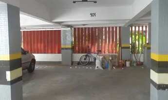 Imagem 2: COD. 17809 - MEIRELES - APARTAMENTO - RUA JULIO IBIAPINA, 89 AP 101 - COND. SEIXAS, aprox