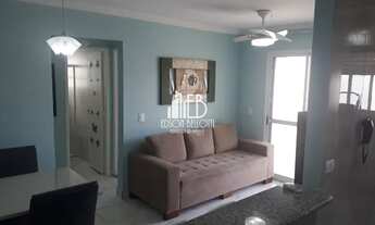 Imagem 5: Apartamento à Venda no bairro Rudge Ramos, 2 dorms, 1 suíte, 1 vaga, 60 m2 Consulte outros