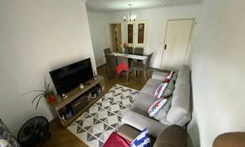 Imagem 2: Apartamento 66 m² no Tatuapé, 3 dormitórios 2 banheiros 1 vaga