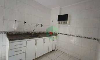 Imagem 3: Apartamento com 3 dormitórios à venda, 152 m² por R$ 599.000,00 - Rudge Ramos - São Bernar