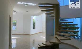 Imagem 7: Casa com 5 dormitórios, 463 m² - venda por R$ 1.780.000,00 ou aluguel por R$ 7.178,67/mês