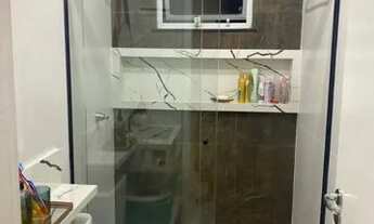 Imagem 4: Alugo casa 2/4 uma suite closet, armários embutido, leia a descrição