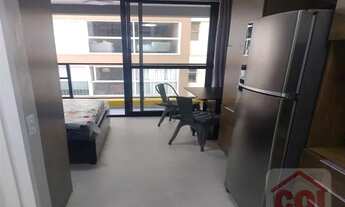 Imagem 5: São Paulo - Apartamento Padrão - Vila Mariana