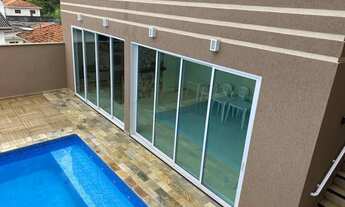 Imagem 4: Vendo Linda casa Planejada 3 dorms , Piscina bairro nobre de Suzano