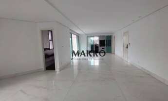 Imagem: Apartamento com 4 quartos, 240 m² - venda