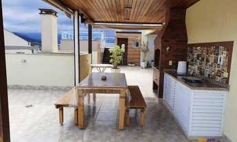 Imagem 2: Apartamento à venda, 121 m² por R$ 680.000,00 - Jardim Itaguá - Ubatuba/SP