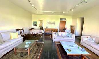 Imagem 4: Apartamento no Leblon