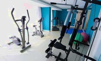 Imagem 6: FLORIANóPOLIS - Apartamento Padrão - Canto