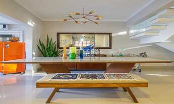 Imagem: HORTOLÂNDIA - Casa de Condomínio - RESIDENCIAL